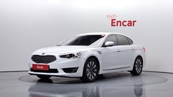 Kia K7 2015