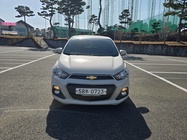 Chevrolet Spark 2015