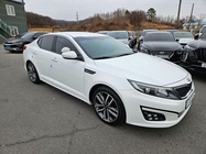 Kia K5 2013