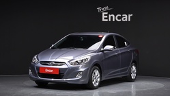 Hyundai Accent 2016
