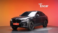 BMW X4 2025