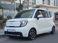 Kia RAY 2023