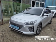 Hyundai Ioniq 2017