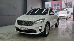 Kia Sorento 2018