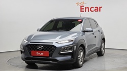 Hyundai Kona 2018