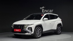 Hyundai Tucson 2025