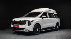 Kia Canival 2025