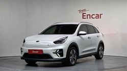 Kia Niro 2020