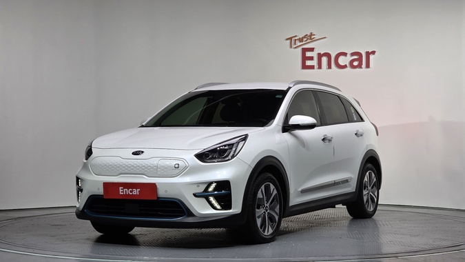 Kia Niro 2020