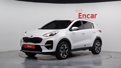 Kia Sportage 2018