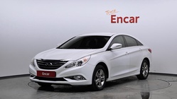 Hyundai Sonata 2013