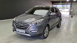 Hyundai Tucson 2014
