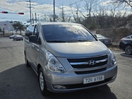 Hyundai Starex 2015