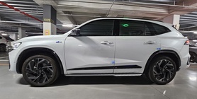 Samsung Grand Koleos 2024