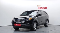 Kia Sorento 2009