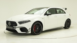 Mercedes-Benz A-Class 2025