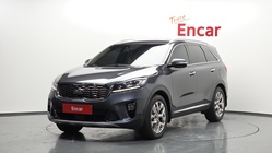 Kia Sorento 2019