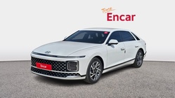 Hyundai Grandeur 2024