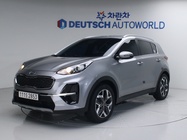 Kia Sportage 2021