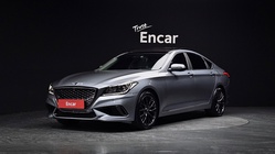 Hyundai Genesis 2015