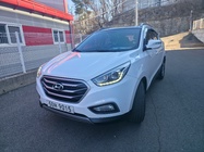 Hyundai Tucson 2014