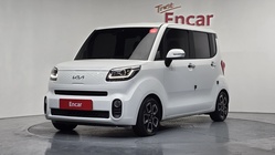 Kia RAY 2021