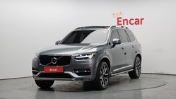 Volvo XC90 2018