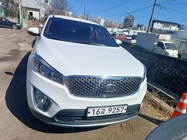 Kia Sorento 2017