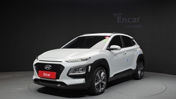 Hyundai Kona 2018