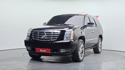 Cadillac Escalade 2006