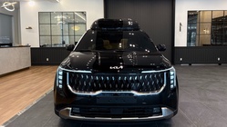 Kia Canival 2025