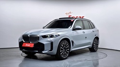 BMW X5 2025