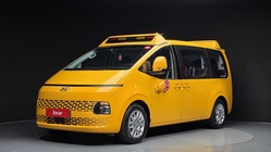 Hyundai Staria 2022