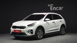 Kia Niro 2021