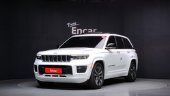 Jeep Cherokee 2023
