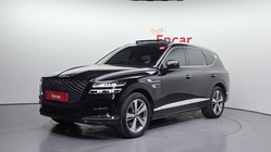 Genesis GV80 2021