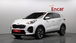 Kia Sportage 2021