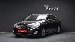 Hyundai Equus 2012