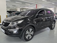 Kia Sportage 2013