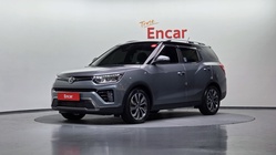 Ssangyong TIBOLI 2020