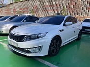 Kia K5 2012