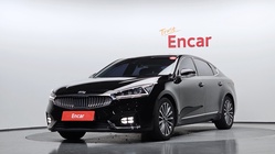 Kia K7 2018