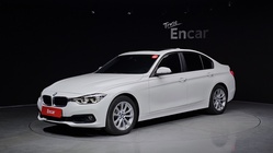 BMW 3 Series 2017