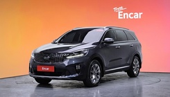 Kia Sorento 2019