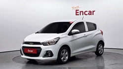 Chevrolet Spark 2016