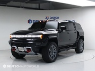 Hummer EV 2024