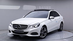 Mercedes-Benz E-Class 2015