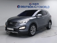 Hyundai Santa Fe 2015