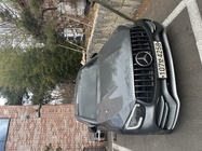 Mercedes-Benz GLC-Class 2020