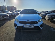 Kia K3 2019
